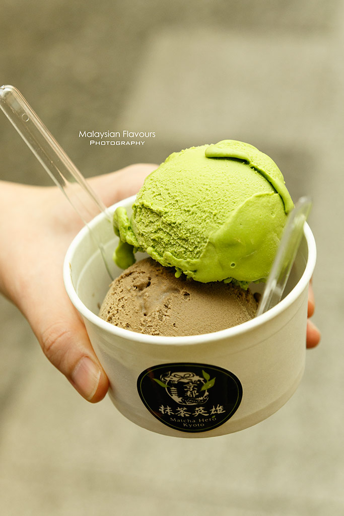 matcha-hero-kyoto-tokyo-street-pavilion-kl-noukou-matcha-ice-cream