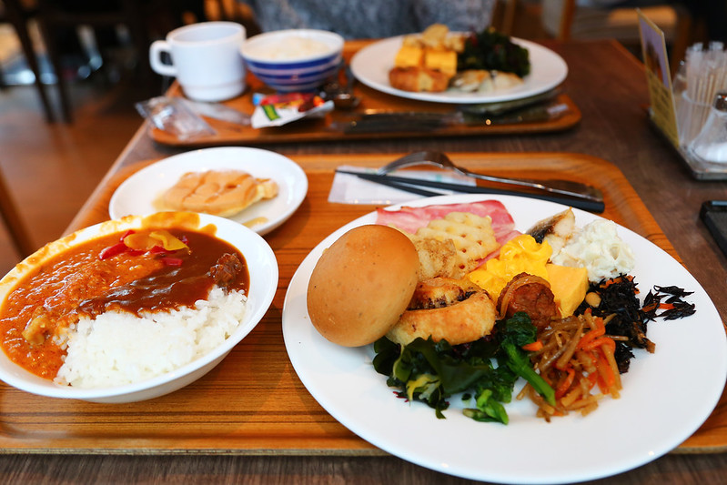 日本自助旅遊2014,樂天城市酒店 @陳小可的吃喝玩樂