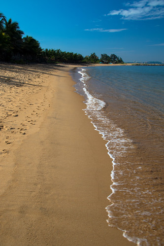 travel beach srilanka