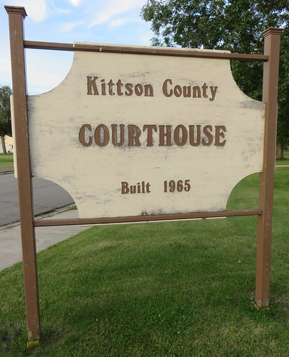 minnesota mn courthouseextras kittsoncounty hallock