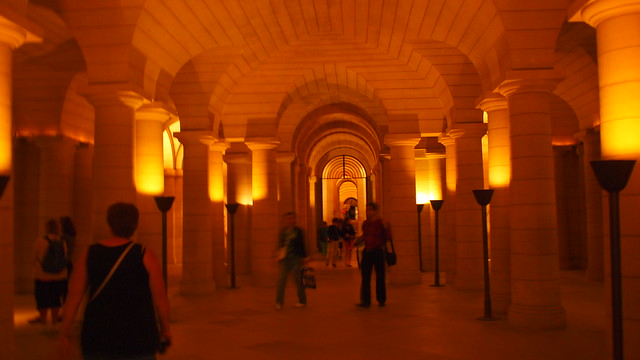 Paris Le Pantheon