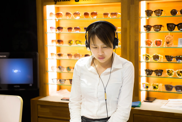 [開箱] 台灣搶先 小米頭戴式耳機 體驗 (1) 開箱 @3C 達人廖阿輝