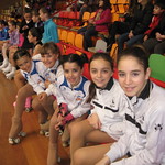 Campeonato Interprovincial en Cuenca