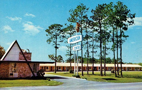 postcard motel