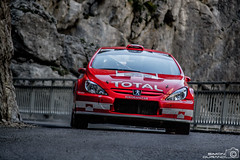 Rallye de Grasse 2015 - P. Carestia (2)