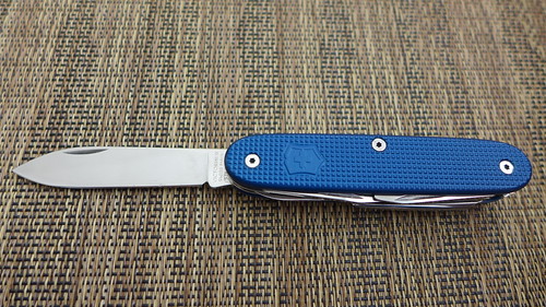 Victorinox TNK Pioneer Alox