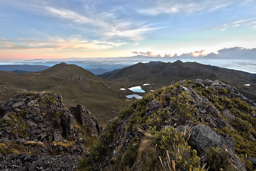 costa mountain sunrise canon de soleil rica cerro summit lever 6d sommet chirripo