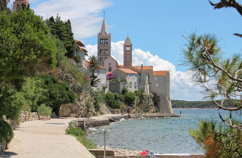 Croatia, one by one photos for cyber travellers | Page 
