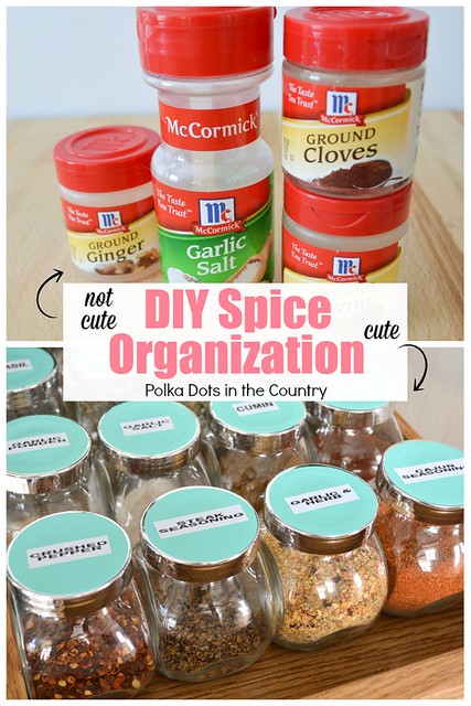 diy-spice-organization-40-polka-dots-in-the-country