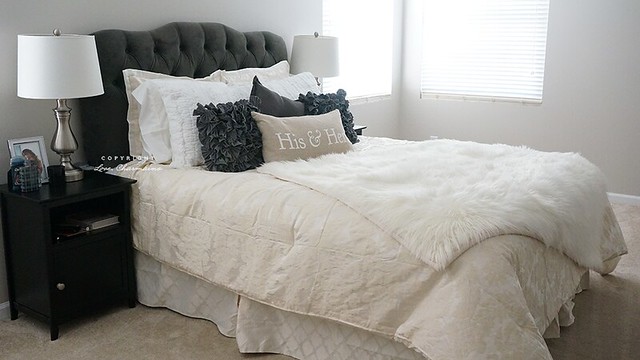 New Bedding from Maple Harbour