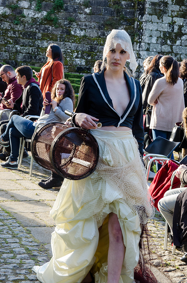Galicia Fashion Week