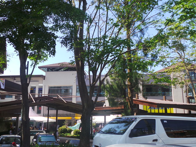Ayala Land and Waltermart  in Tagaytay