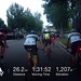 Who wouldn't enjoy a good ride before work? Had a good crew out   a last Dawn Patrol :bicyclist: for @jonaandsome. With @ironnutz @keeeeez12 @hbanagatri23 and more #summer #sandiego #velonutz #dawnpatrol