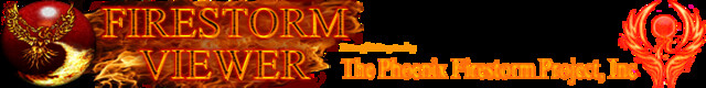 firestorm logo