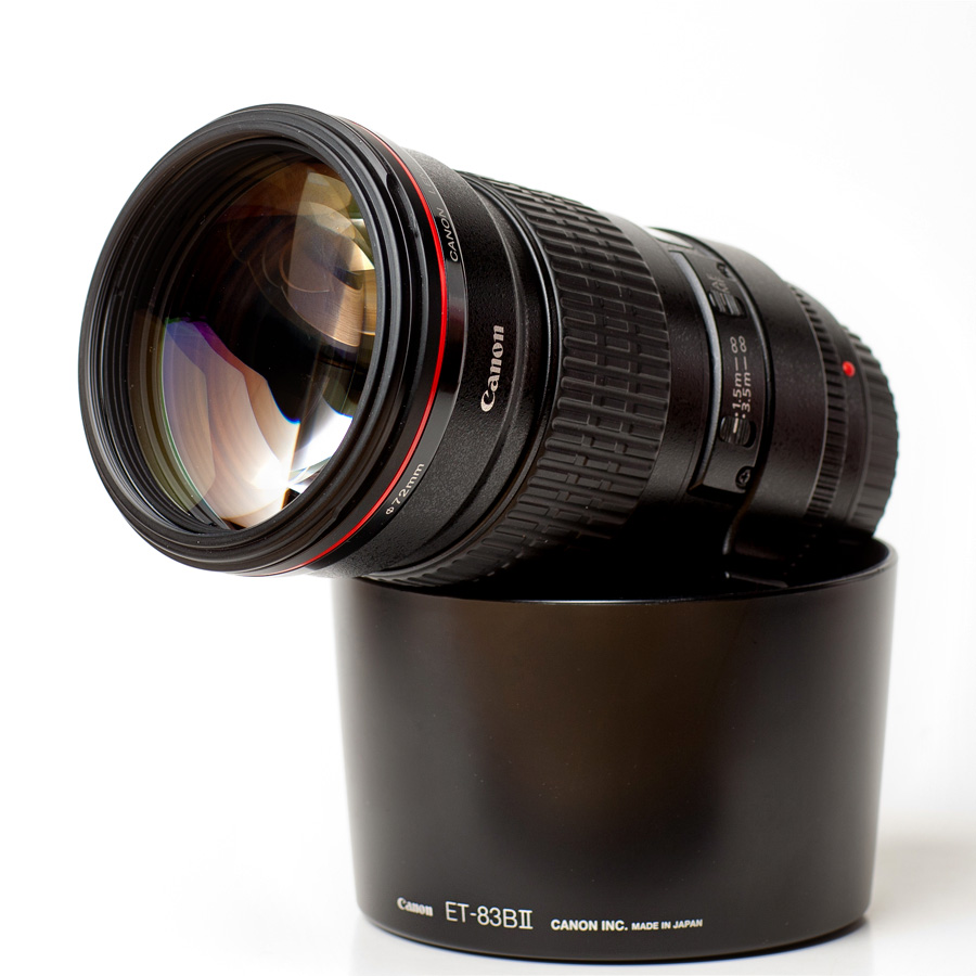 Canon EF 200mm f/2.8L USM, reviewed by Hatch1921 -- Lens 