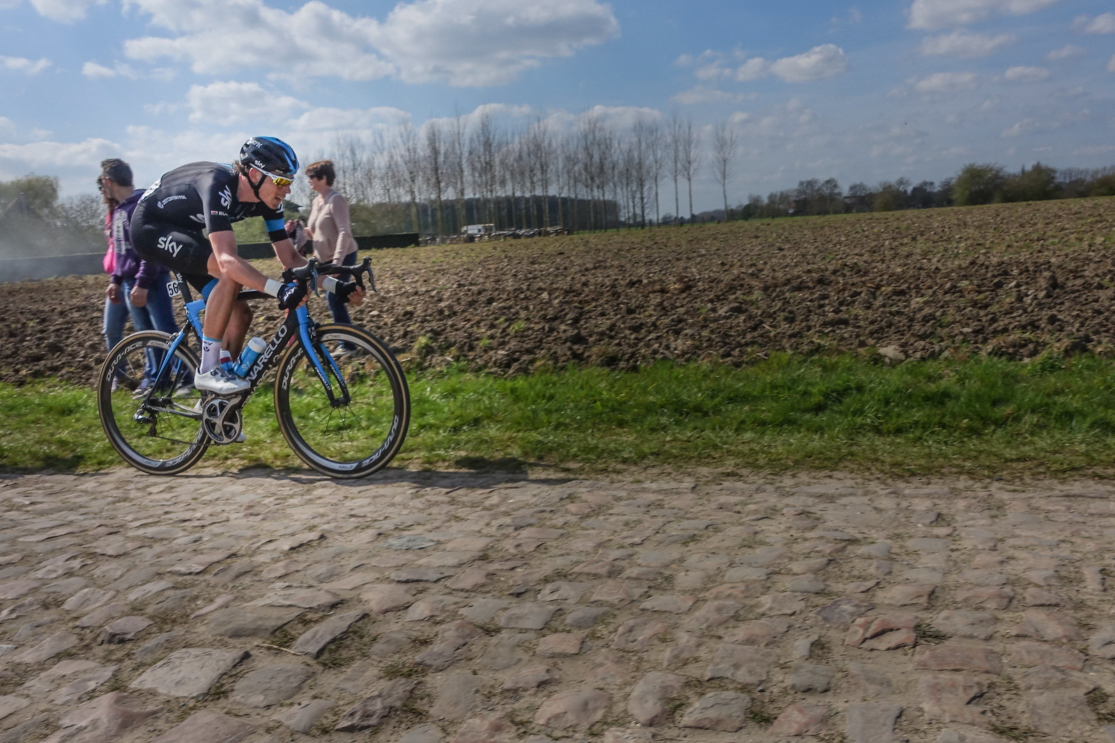 Paris Roubaix 2015-57