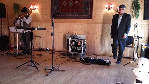 norge norway nordland helgeland vefsn digitalseter konsert consert gautevikdal henningjohnsen annikensollimork