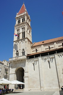 Trogir: Trogirska katedrala