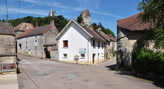 2012 Frankrijk 0138 La Rochepot - Photo of Aubigny-la-Ronce