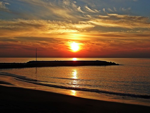españa sunrise mar spain andalucia amanecer costadelsol mediterráneo málaga marbella