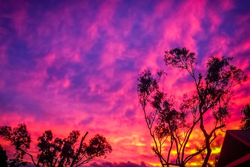 sunset australia westernaustralia carnarvon kingsford kingsfordwesternaustraliaaustraliaau