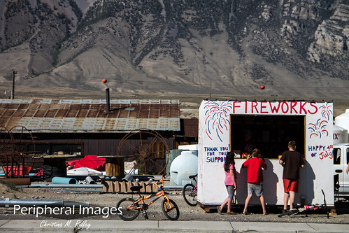 red usa foothills mountains color building bike architecture kids children landscape photography restaurant us bmx scenery locals unitedstates fireworks outdoor scenic bikes dry advertisement northamerica americans kiosk vendor shack etsy mainst 4thofjuly sales offline smalltown cultural tinroof walldecor residents sawtoothmountains homeliving workyard fineartprints businessoffice mackayidaho
