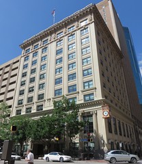 Old First National Bank (Fort Worth, Texas)