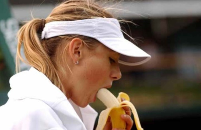 Is it possible to look cool on camera eating a banana? - Alvinology
