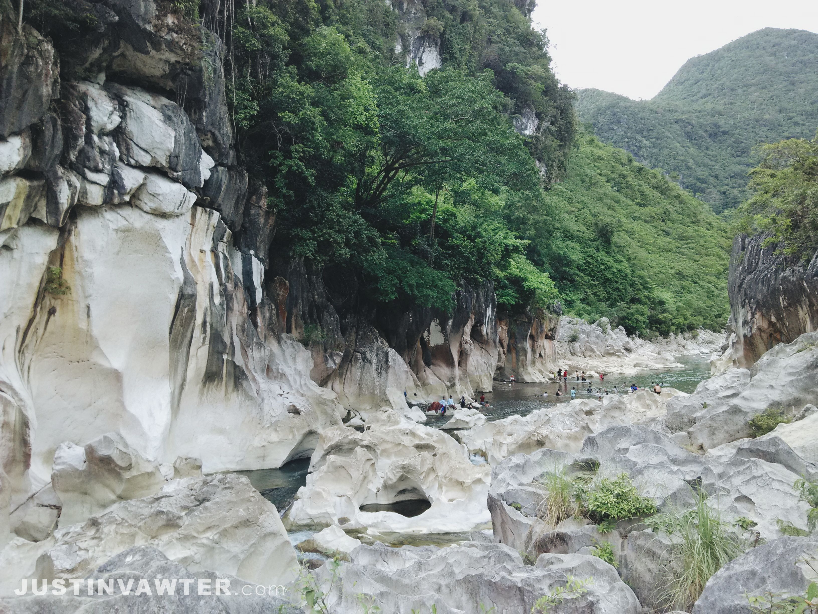 Mt. Daraitan