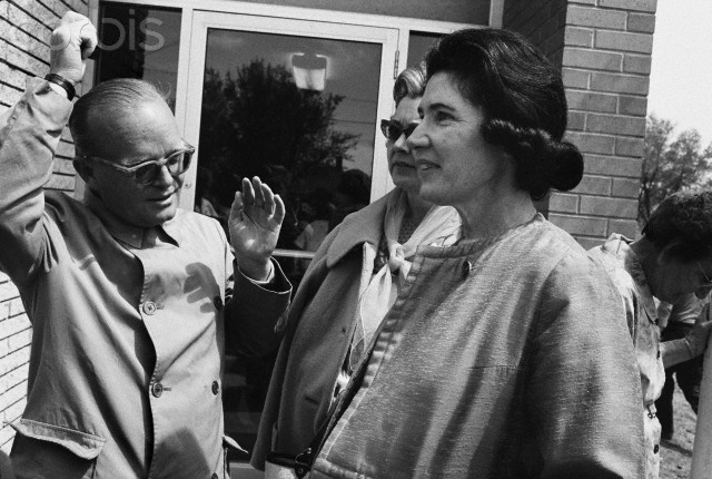 capote and harper lee