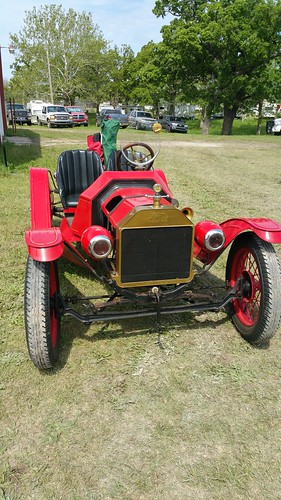 roadster 1916fordcarclassicredoklahoma