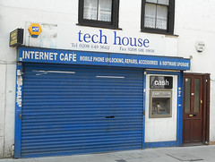 Picture of Tech House, 91 Church Street