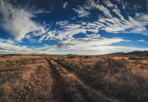 arizona landscape outdoors apache country