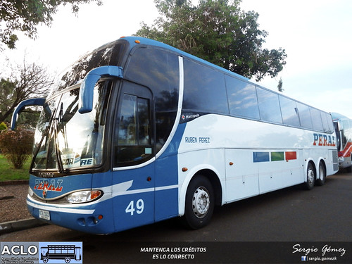 uruguay mercedesbenz coa ônibus paradiso marcopolo peral autocar artigas ómnibus rodoviário buscoach o400 grupoagencia sabelin