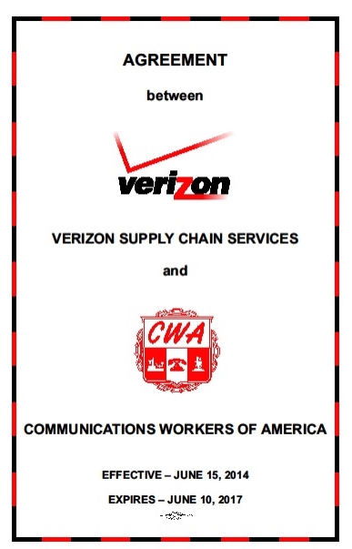 Verizon Supply Chain