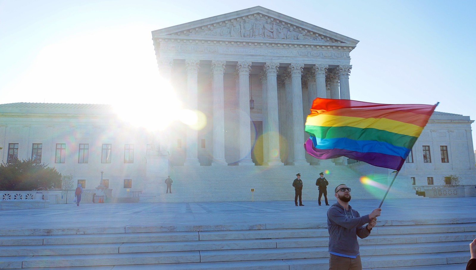 SCOTUS APRIL 2015 LGBTQ 54663