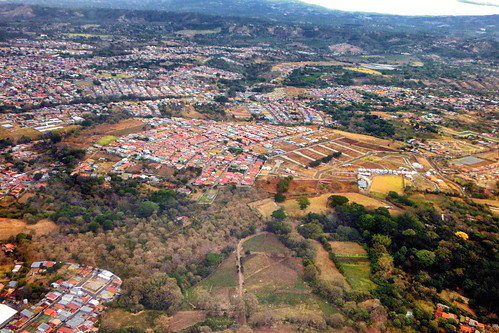 city urban costarica view sanjose aerial ilobsterit