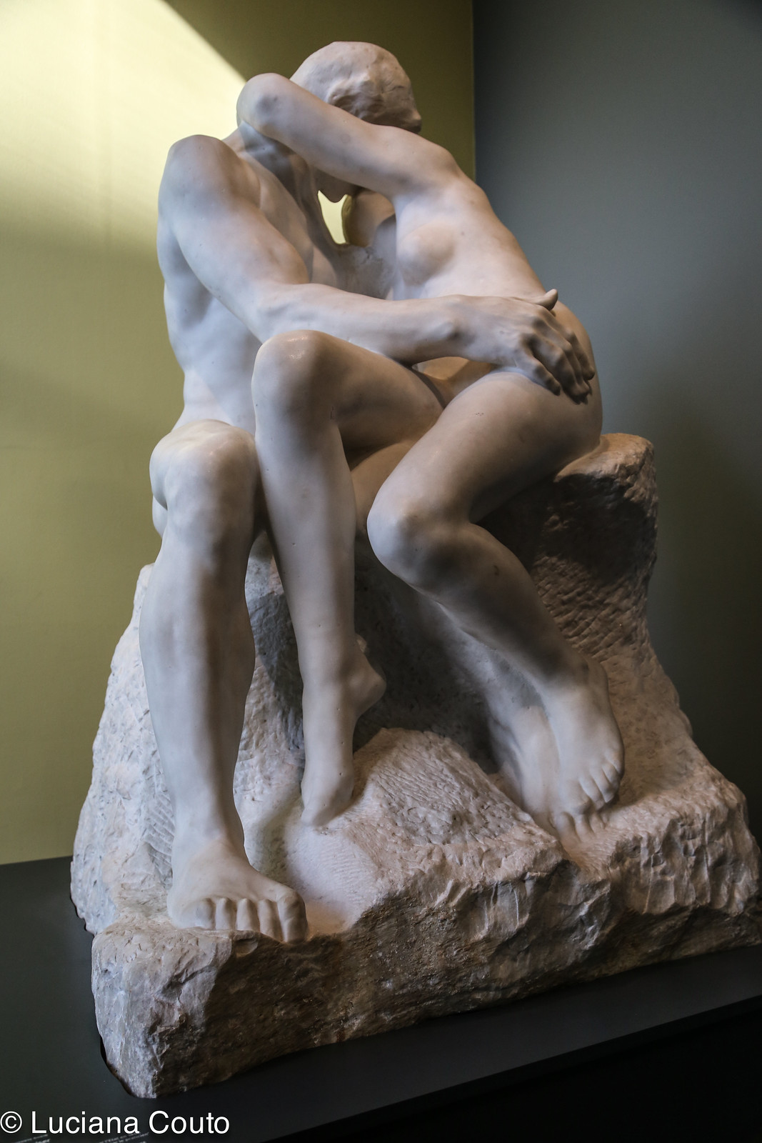 Rodin Museum - Paris