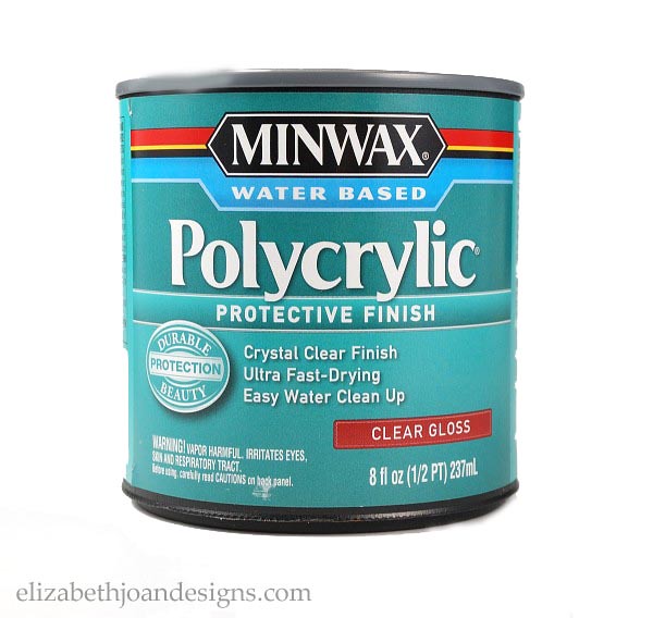 Minwax-Polycrylic