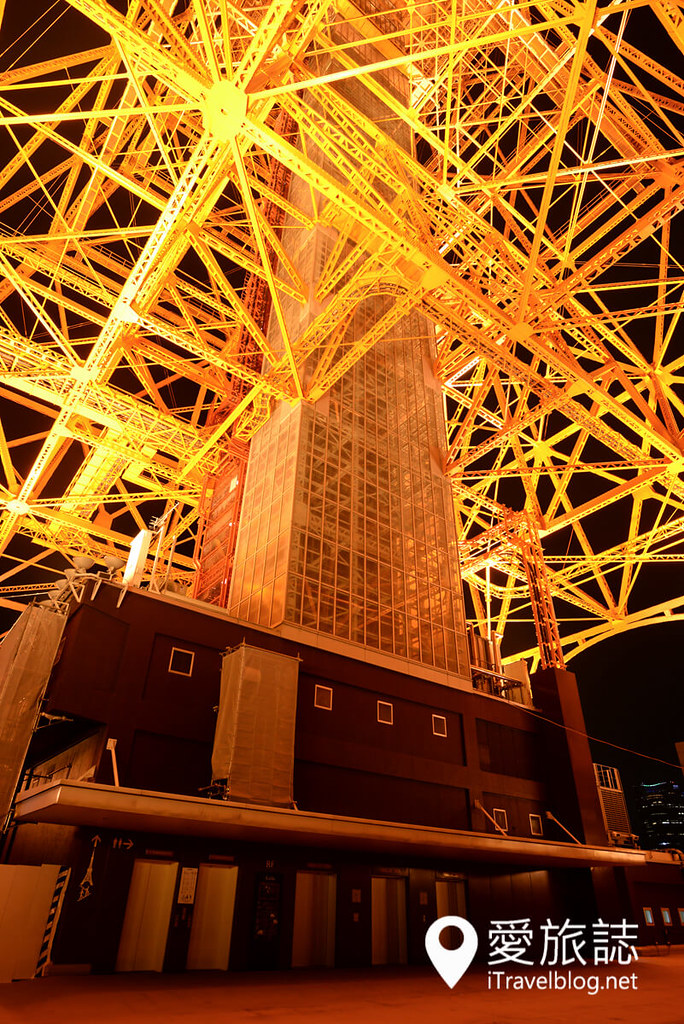 东京铁塔 Tokyo Tower 25