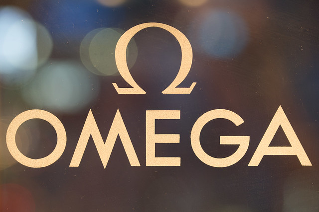 オメガ新策ウォッチ発表会 2015 #OMEGA