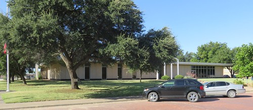 texas tx courthouses countycourthouses libraries uscctxbaylor baylorcounty seymour northtexas