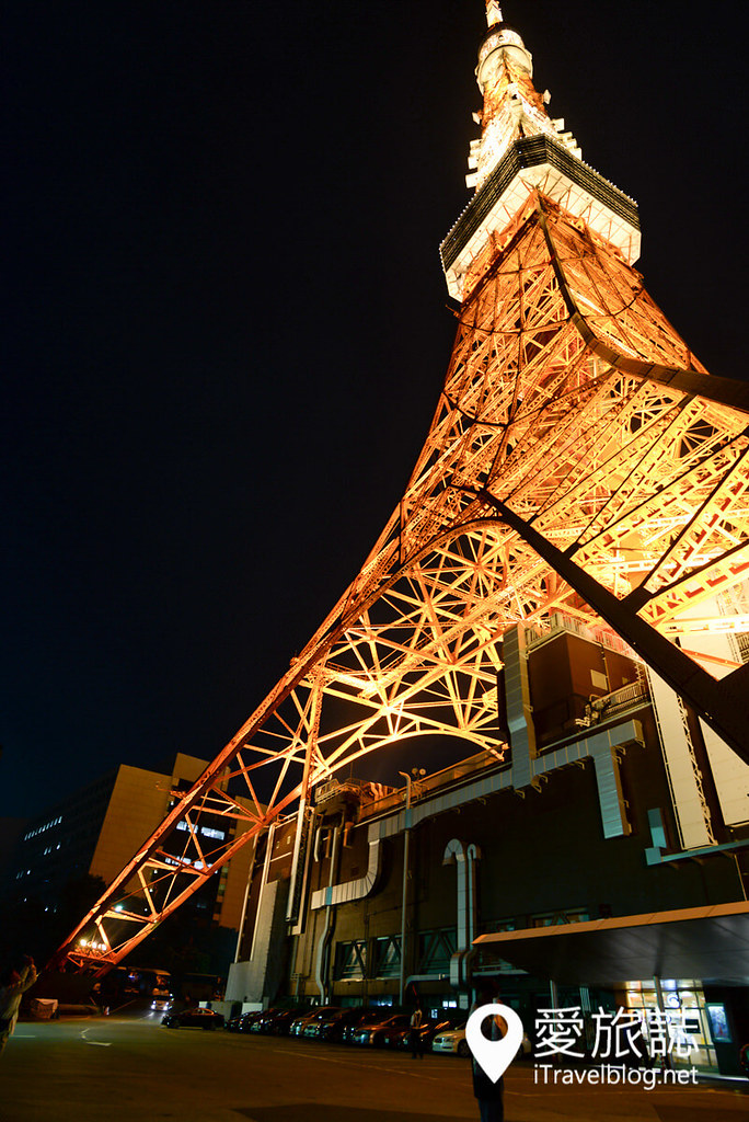 东京铁塔 Tokyo Tower 05