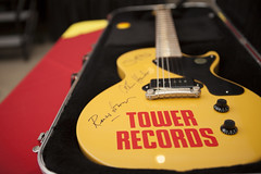 Tower Records Project Party #02