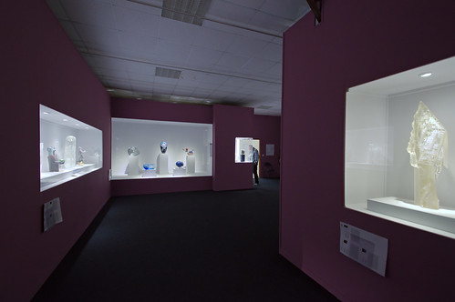 conchesenouche musée verre glass museum