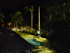 Jayuya, Hacienda Gripinas pool