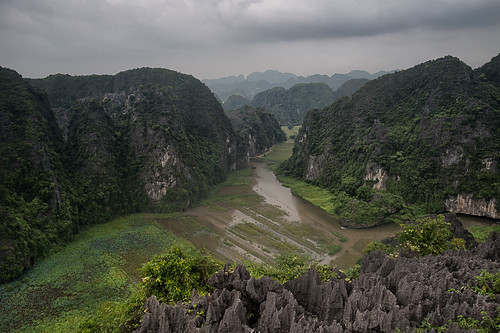 longexposure landscape vietnam caves mua nimhbinh