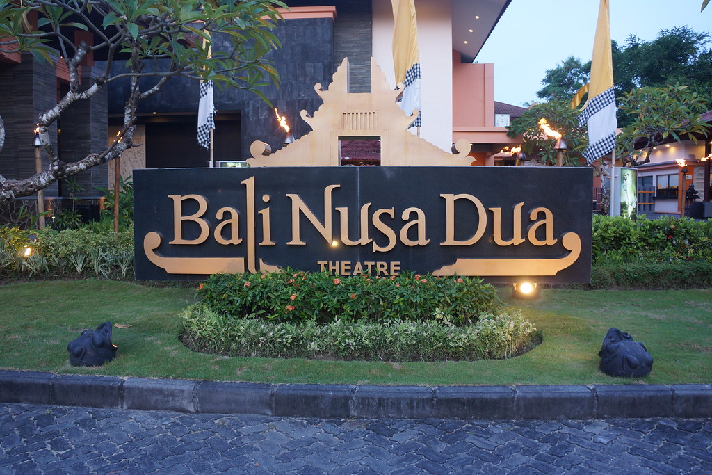 Devdan Show Bali