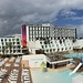 Ibiza - Hard Rock Hotel - The View