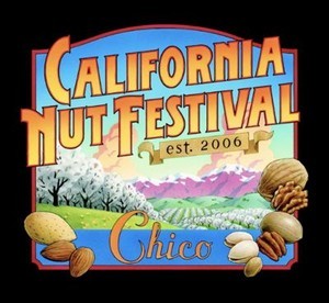 Chico Nut Festival